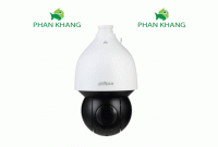 Camera IP Speed Dome 4MP DAHUA DH-SD5A432XA-HNR